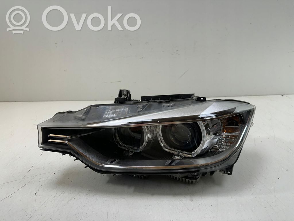 BMW 3 F30 F35 F31 Headlight/headlamp 