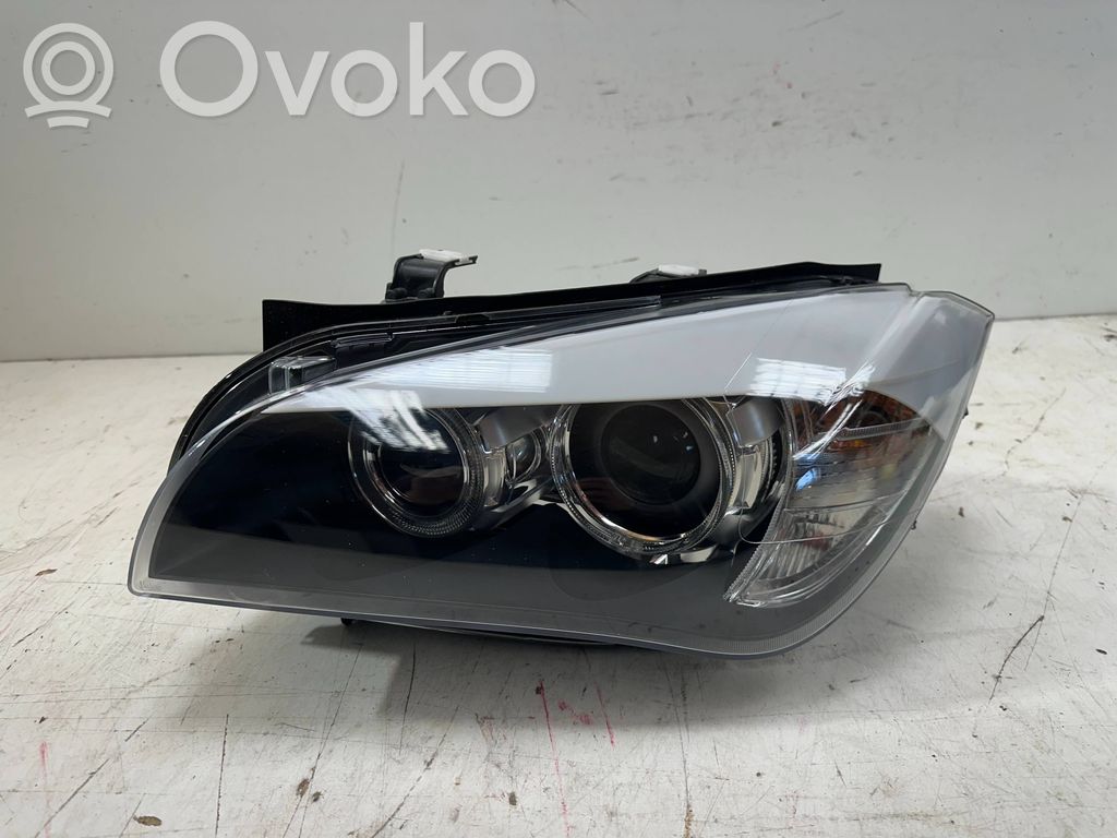 BMW X1 E84 Headlight/headlamp 