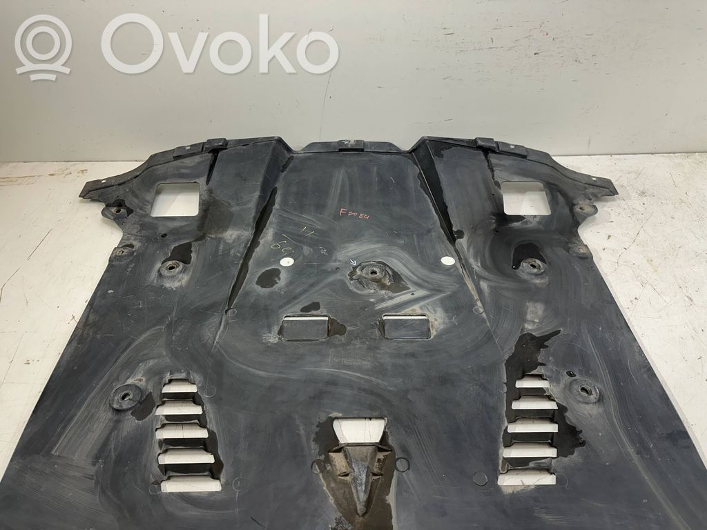 Engine splash shield/under tray   087518600