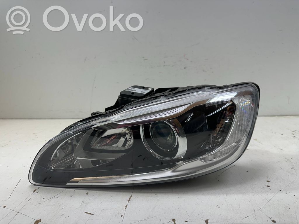 Volvo V60 Headlight/headlamp 