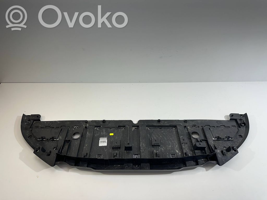 Engine splash shield/under tray   620920067R