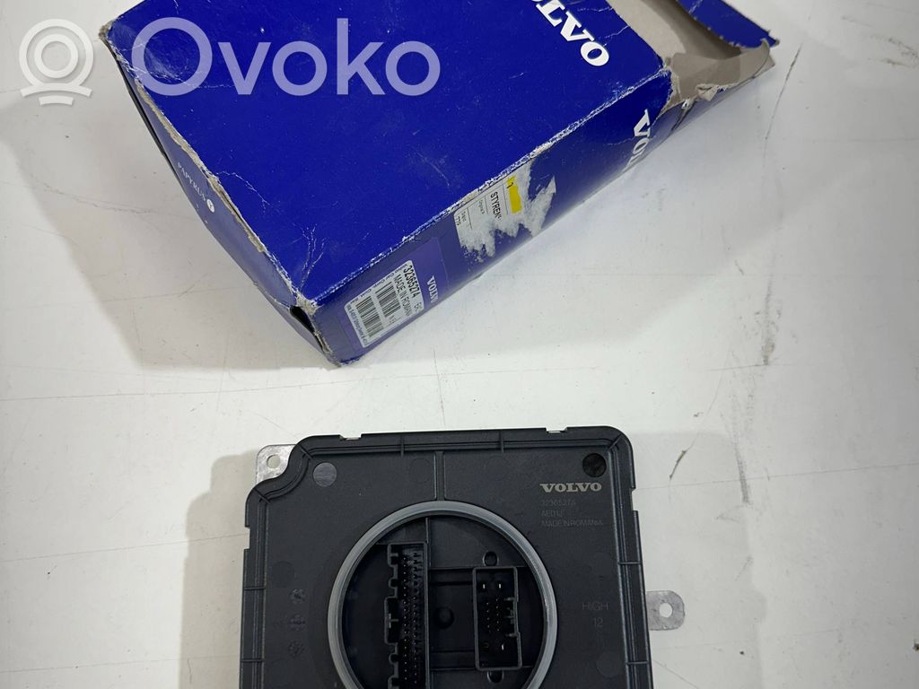 Volvo XC90 Autres unités de commande / modules 