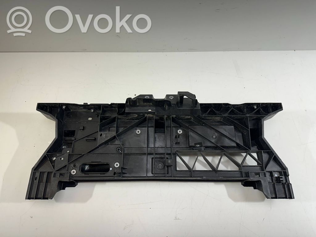 Toyota Proace Radiatorių panelė 