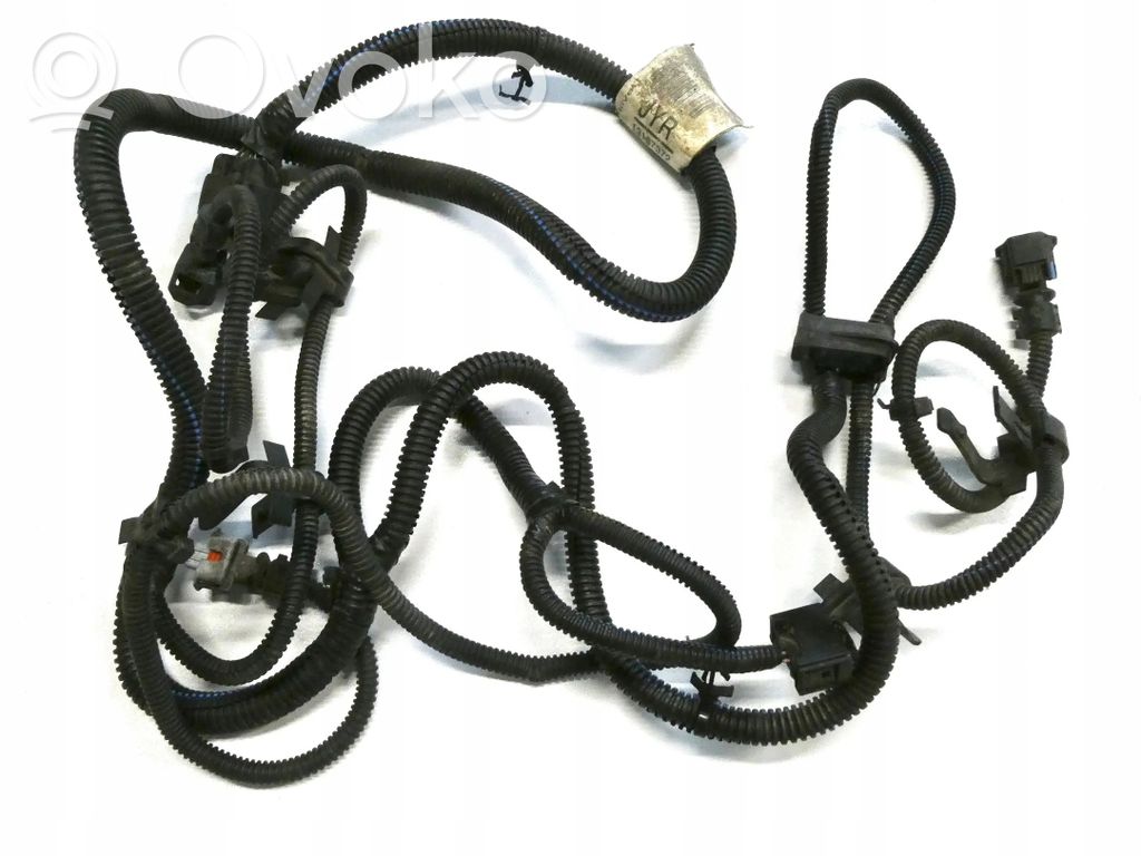 Opel Vectra C Mazo de cables 