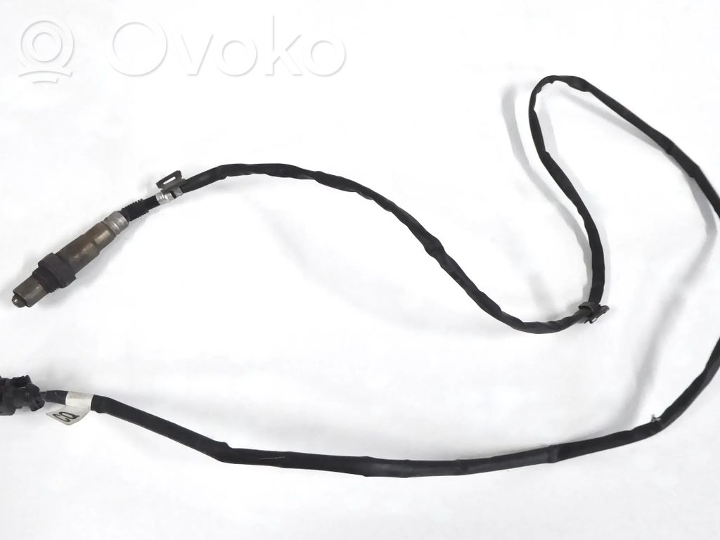Opel Vectra C Lambda probe sensor 