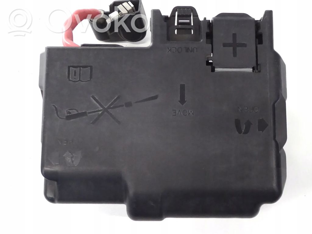 Opel Adam Positive cable (battery) 
