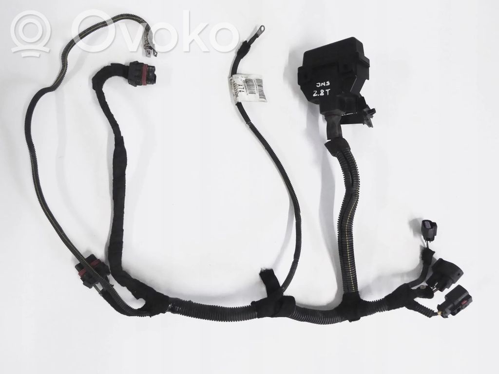 Mazo de cables   13327226