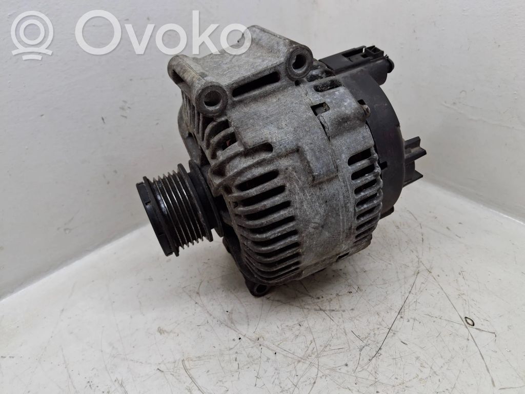 Audi A6 S6 C6 4F Alternator 