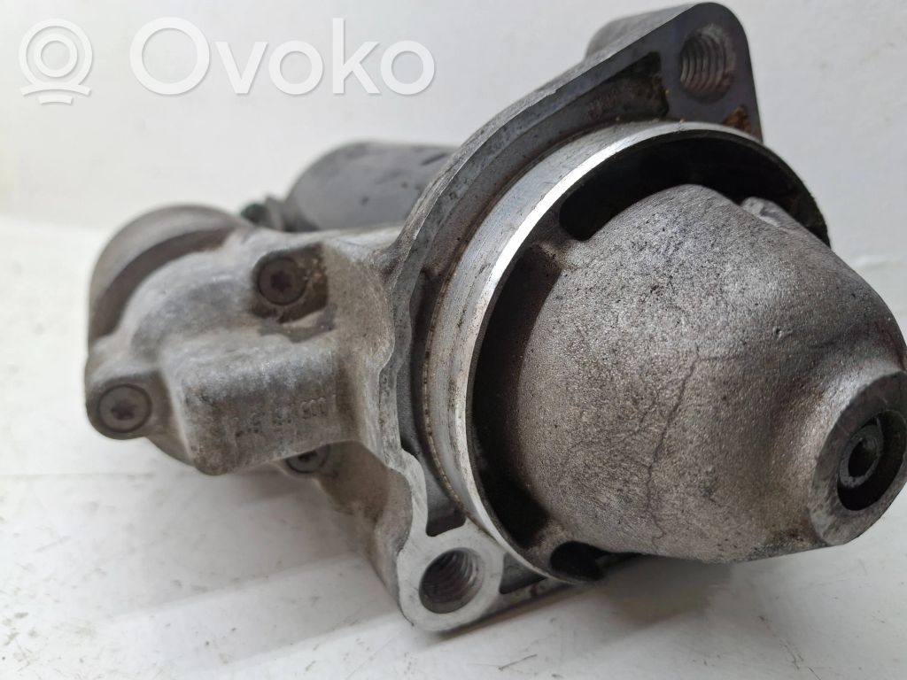 Motor de arranque   0001107446