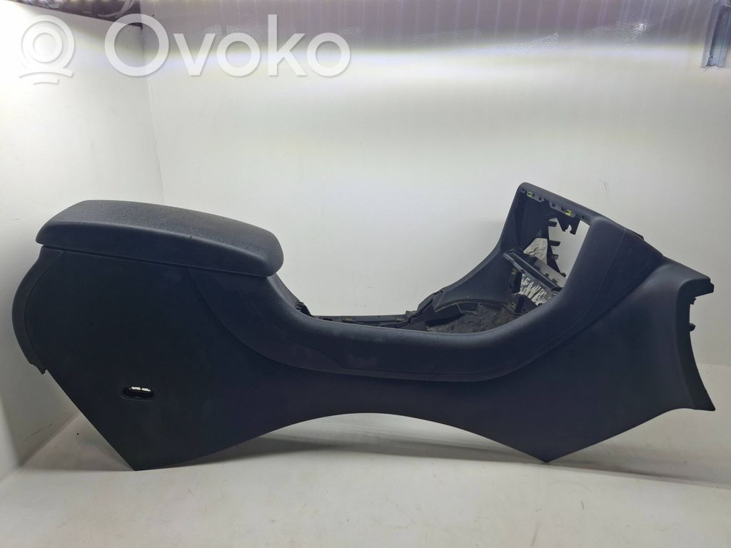 Citroen C5 Center console 