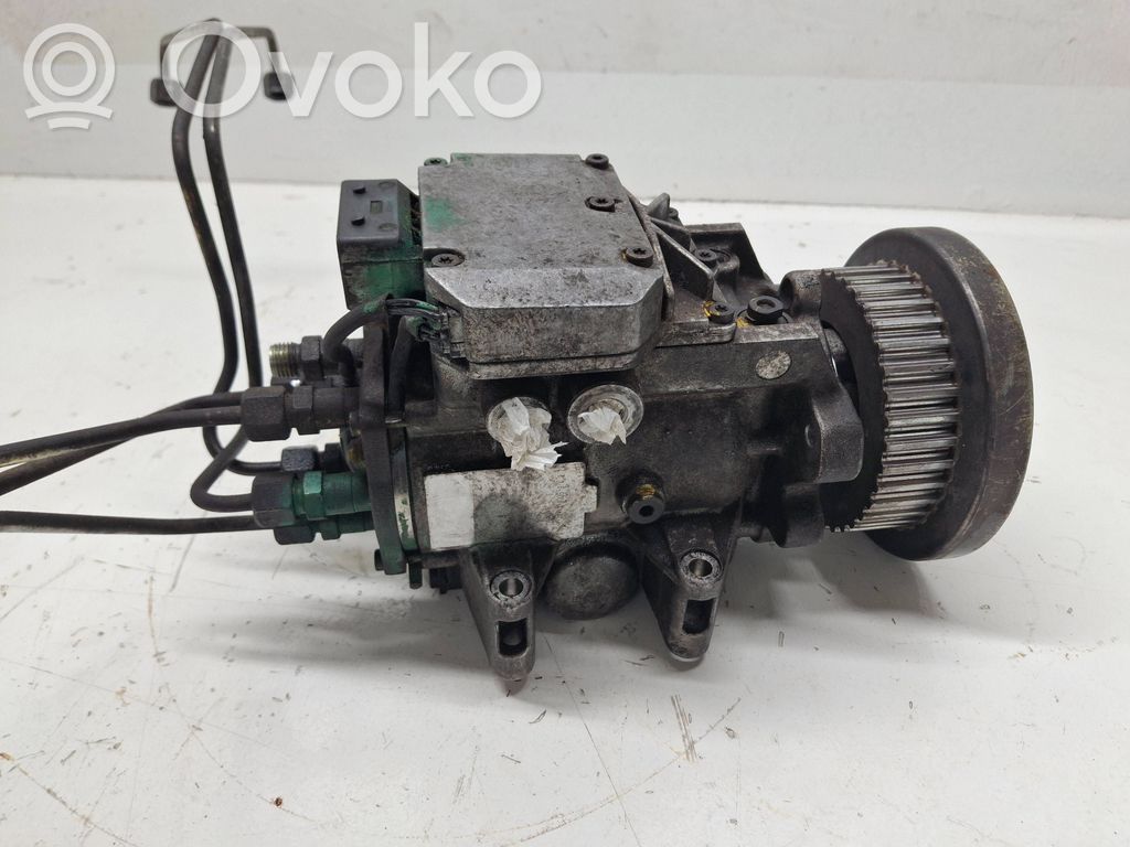 Audi A6 S6 C5 4B Hochdruckpumpe 