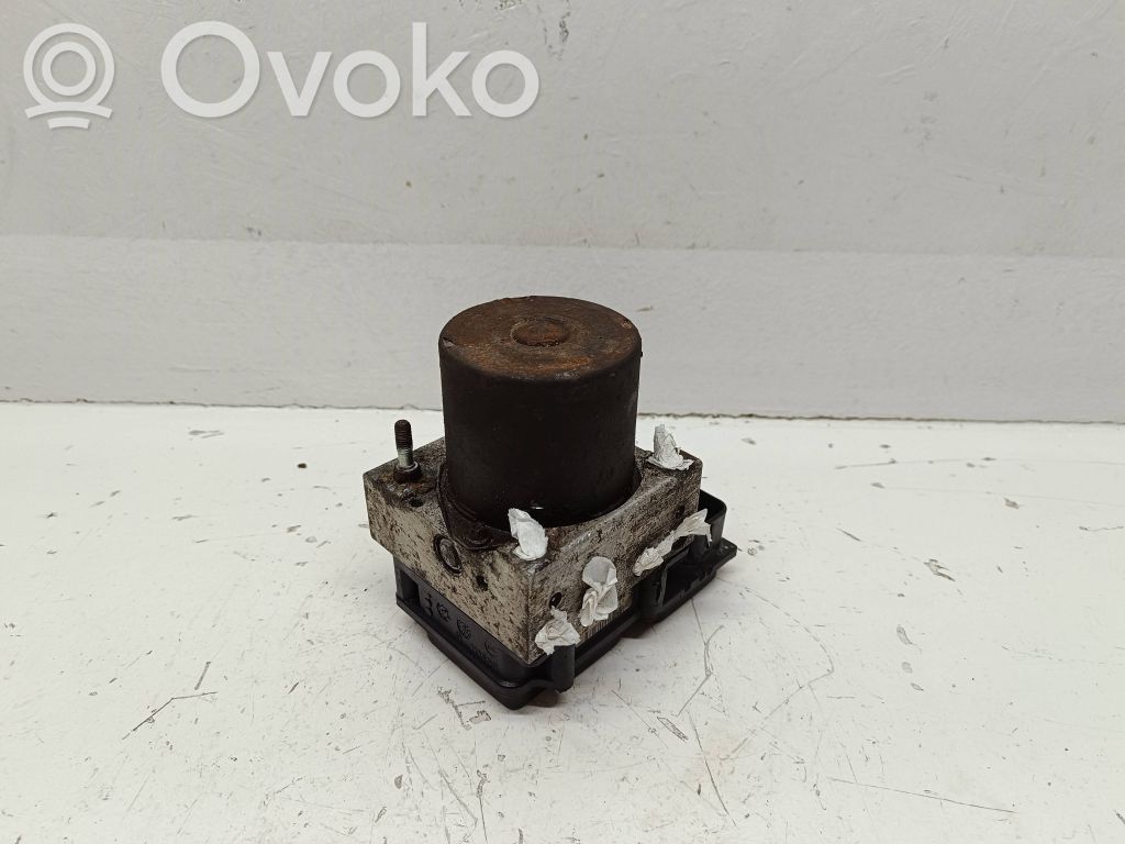 Renault Master III ABS Blokas 