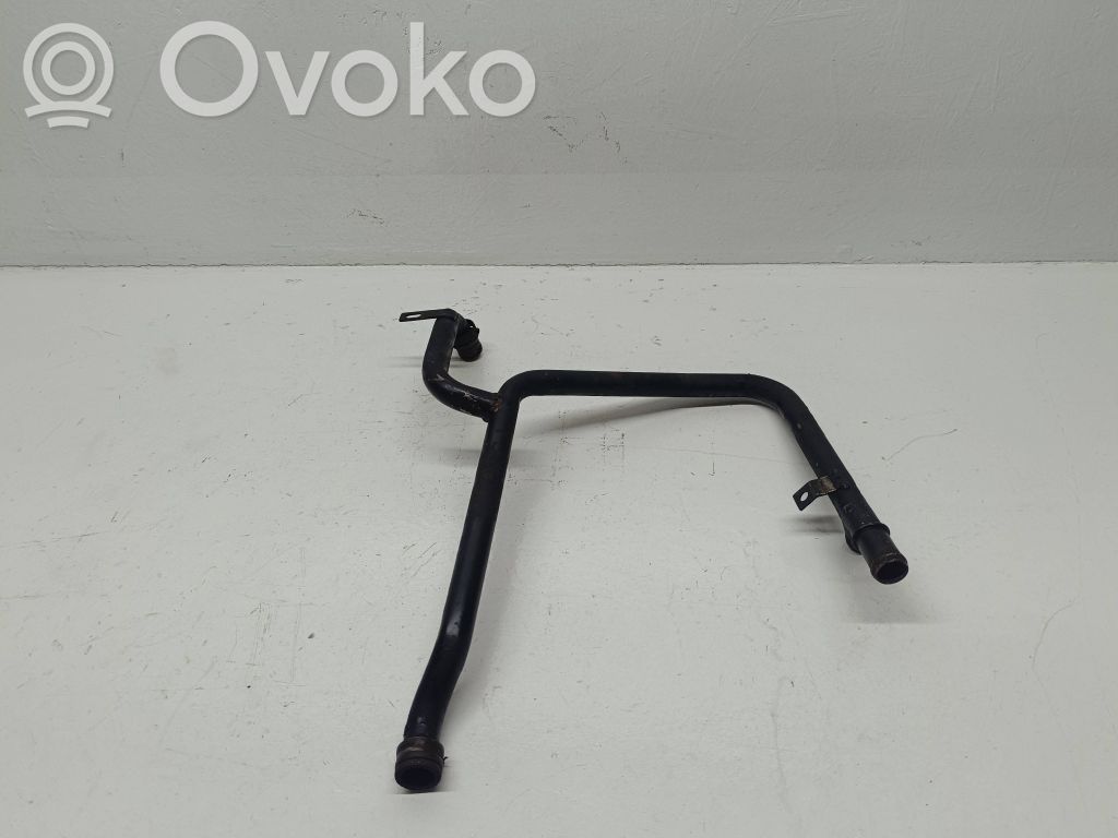 Audi A6 S6 C5 4B Caurulīte (-es) / šļūtene (-es) 
