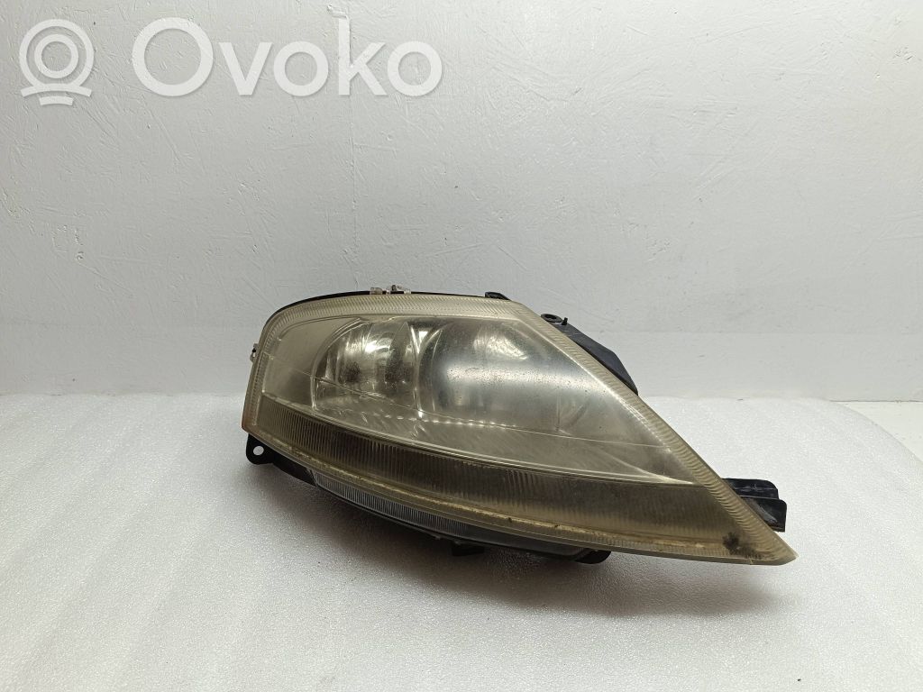 Citroen C3 Headlight/headlamp 