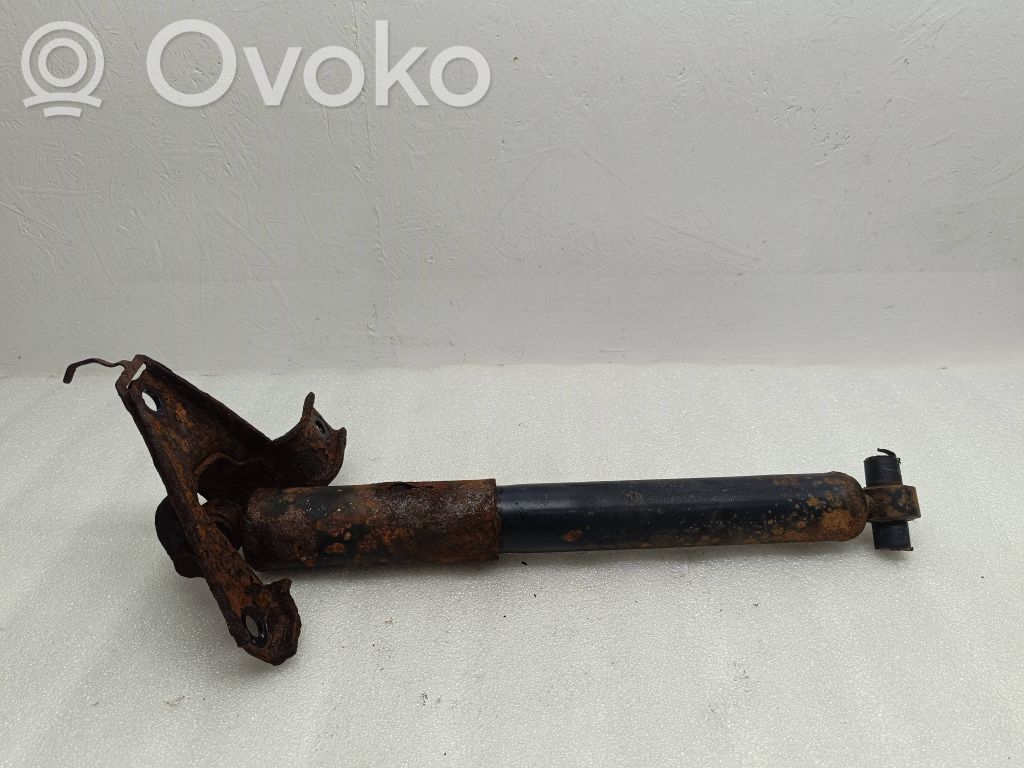 Mazda 6 Stoßdämpfer hinten 