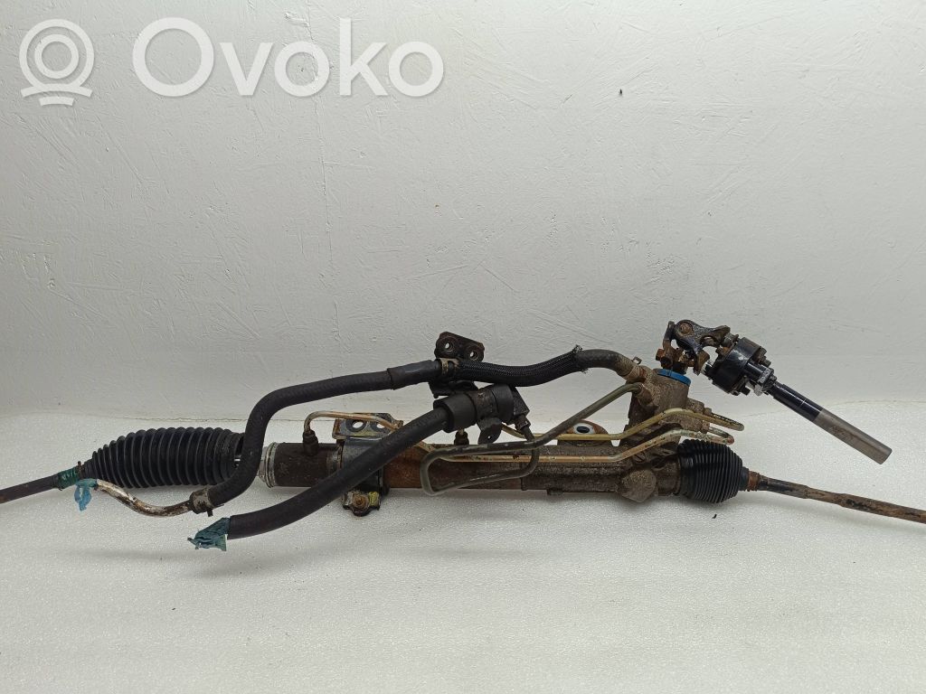 Nissan Almera Tino Przekładnia kierownicza / Maglownica 