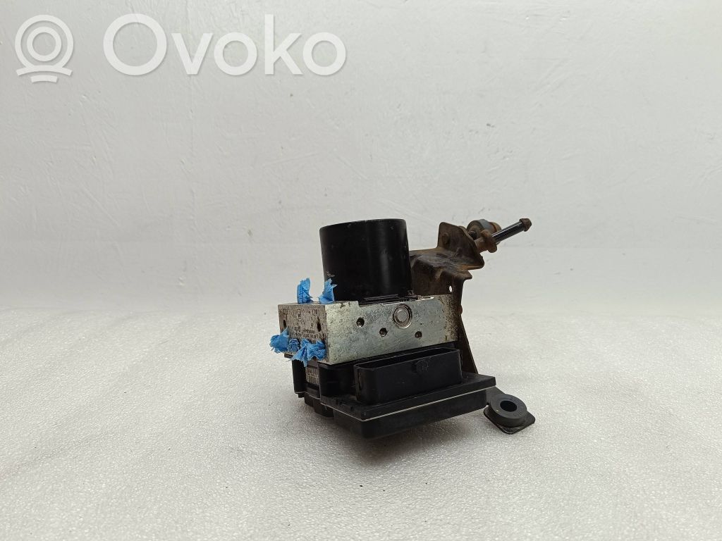 Skoda Fabia Mk2 (5J) ABS Blokas 