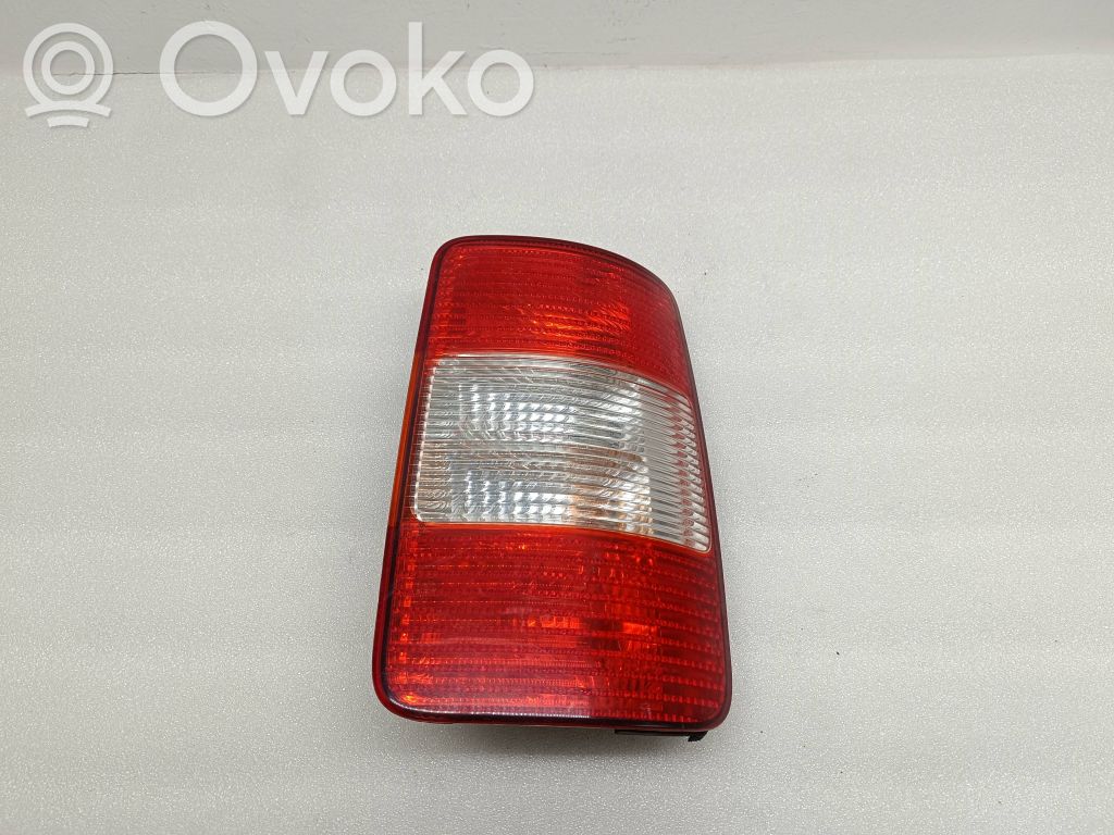Volkswagen Caddy Takavalot 