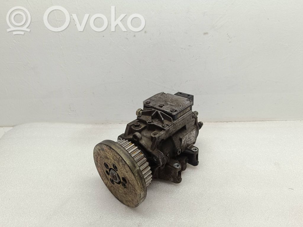 Volkswagen PASSAT B5 Degvielas sūknis 