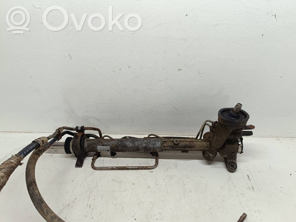 Volkswagen Caddy Lenkgetriebe 