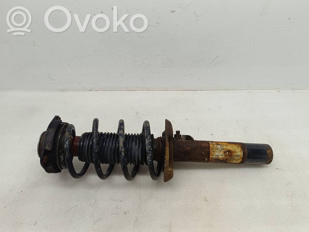 Volkswagen Touran II Amortyzator przedni 