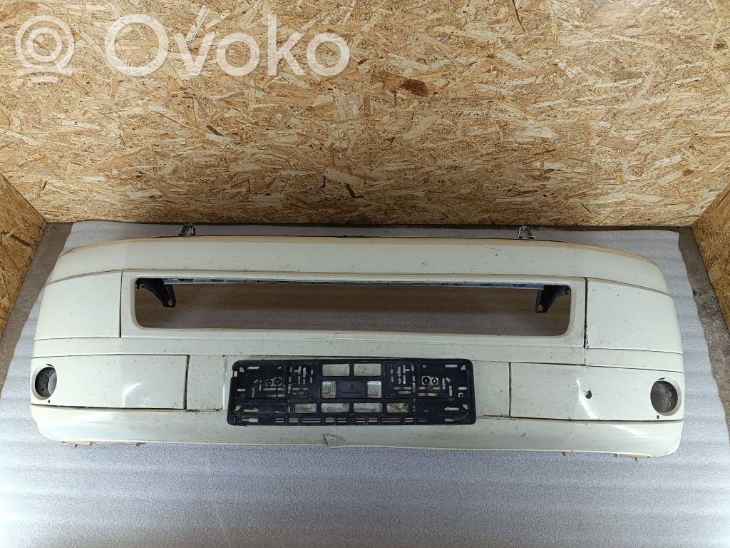 Volkswagen Transporter - Caravelle T5 Parachoques delantero 