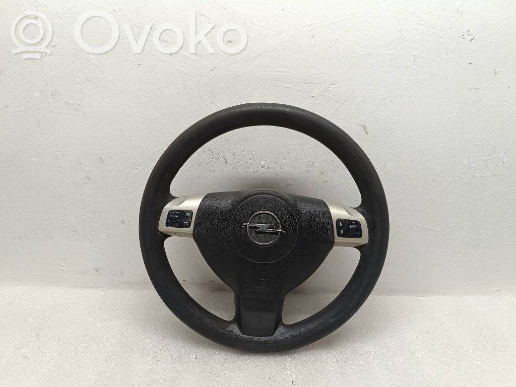Opel Astra H Volante 