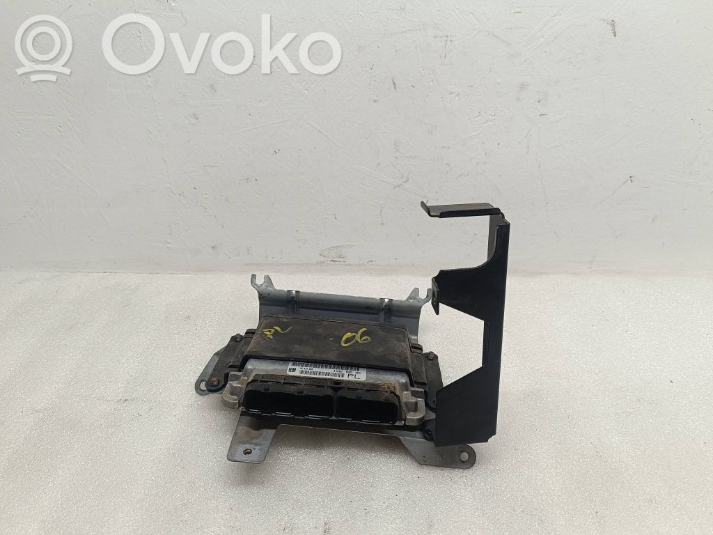 Engine control unit/module   0281010448,28SA4715,24417200