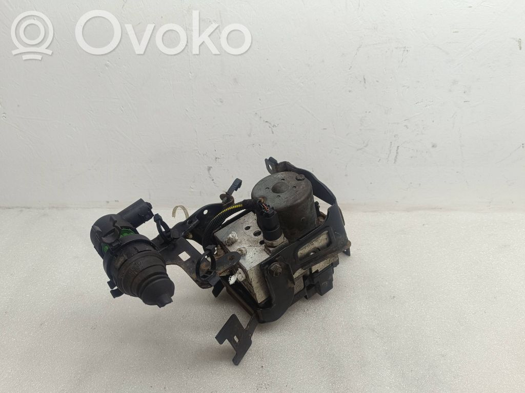 Opel Zafira A Bomba de ABS 