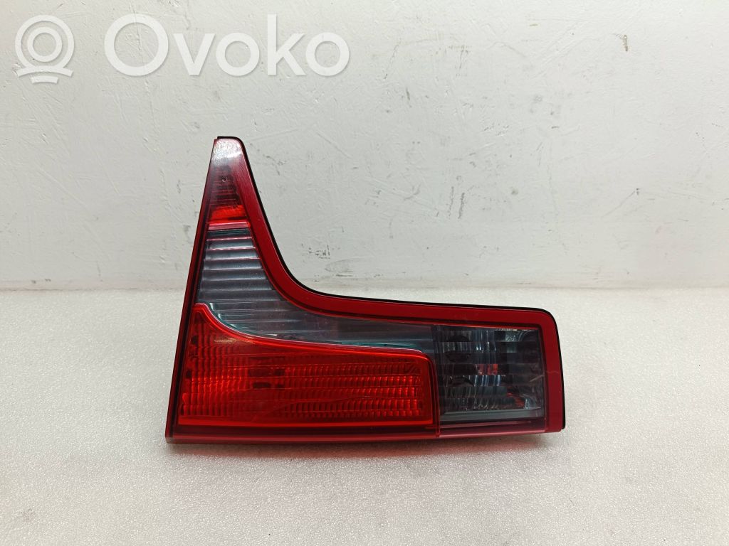 Citroen C5 Galinis žibintas kėbule 