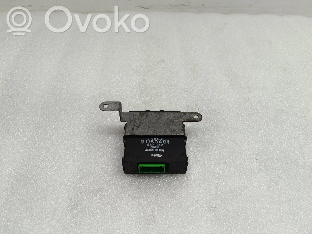 Opel Frontera B ABS relay 