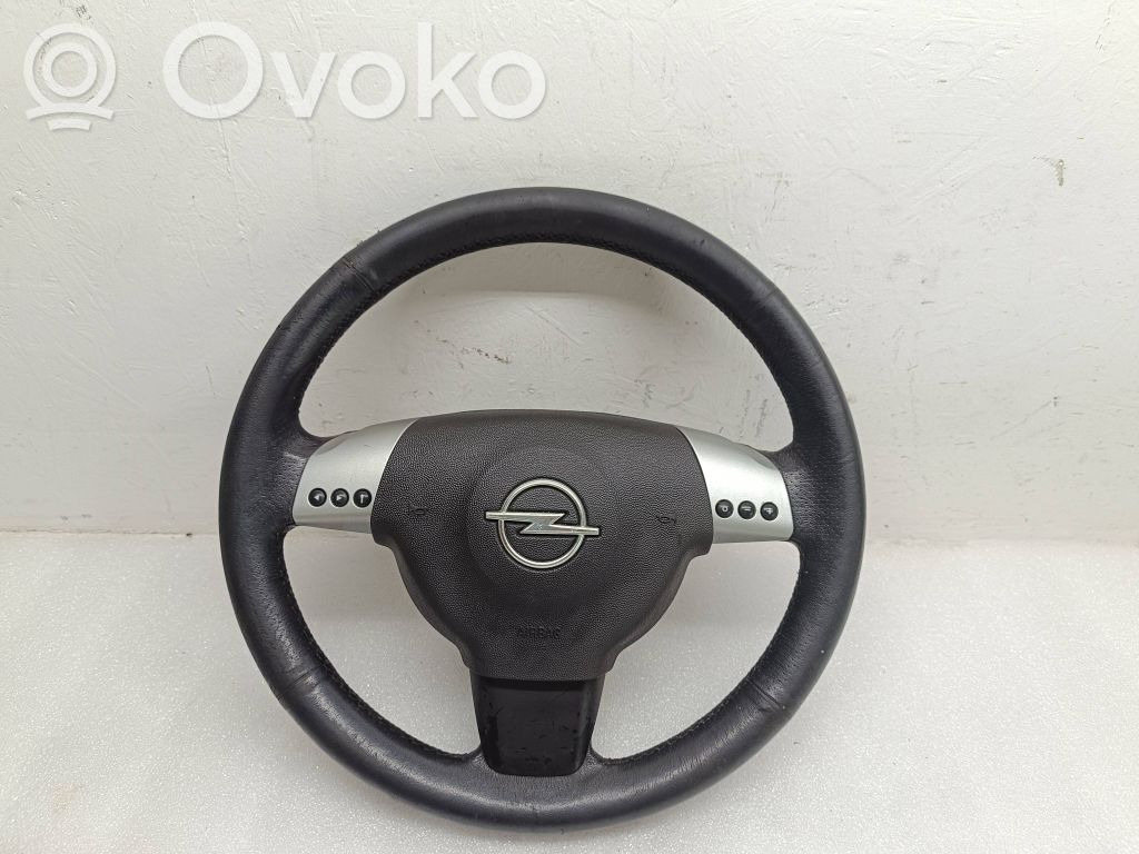 Opel Vectra C Vairas 