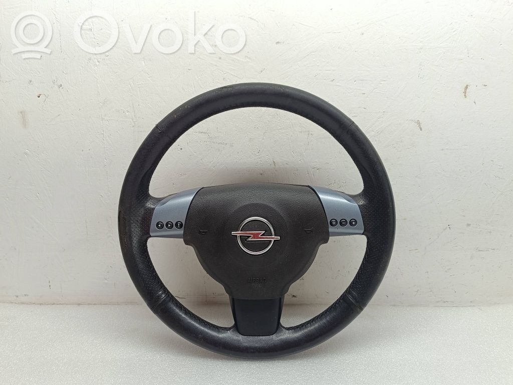Opel Vectra C Vairas 