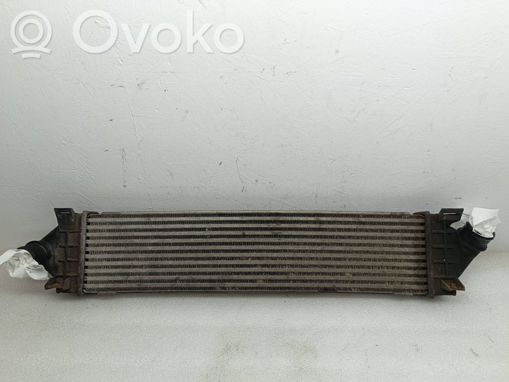 Ford C-MAX I Intercooler radiator 