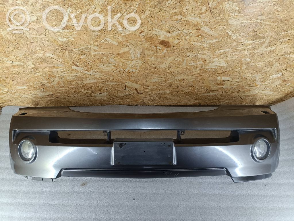 KIA Sorento Parachoques delantero 