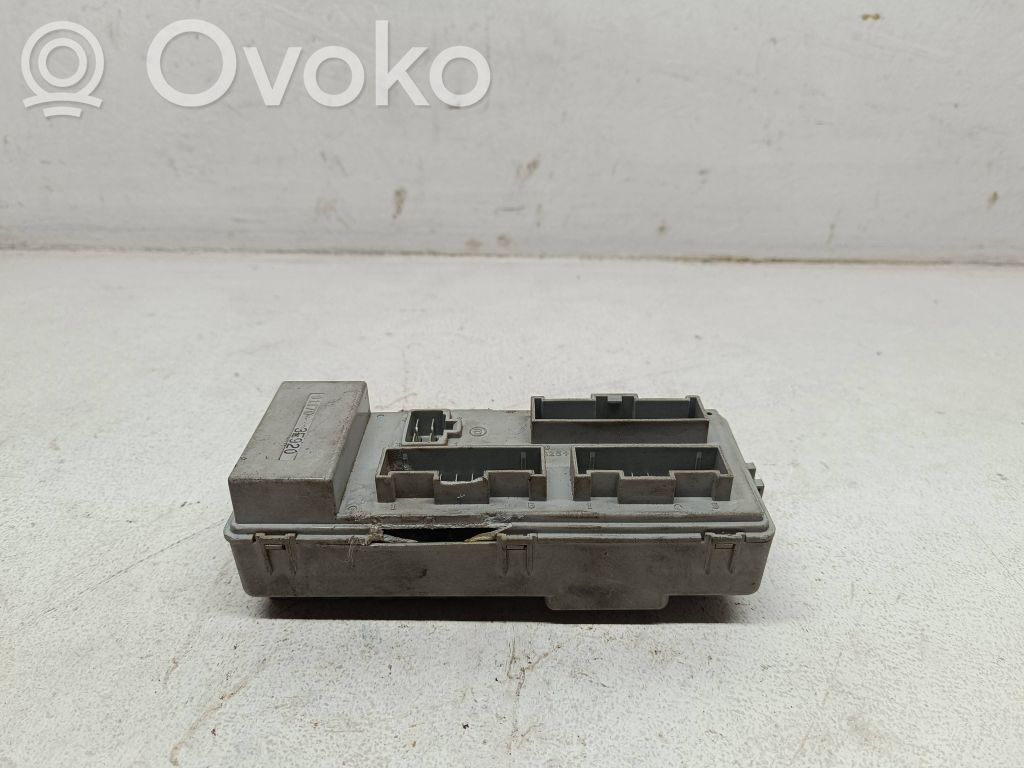 Módulo de fusible   911703E920