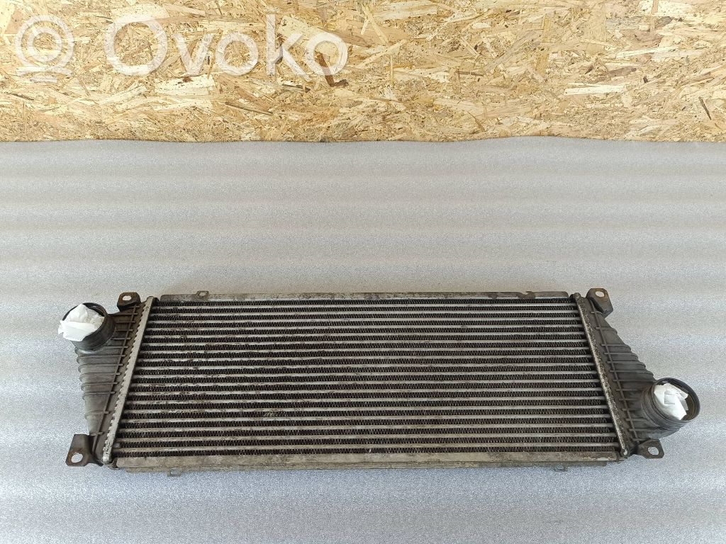 Mercedes-Benz Sprinter W901 W902 W903 W904 Chłodnica powietrza doładowującego / Intercooler 