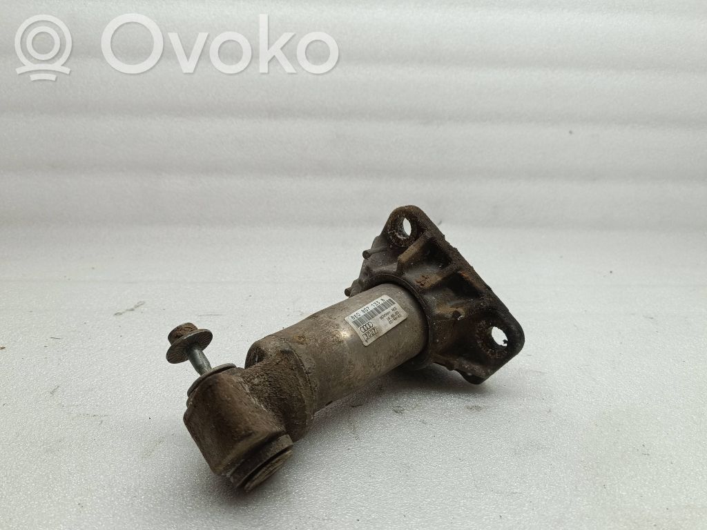 Audi A4 S4 B6 8E 8H Odbój / Amortyzator zderzaka przedniego 