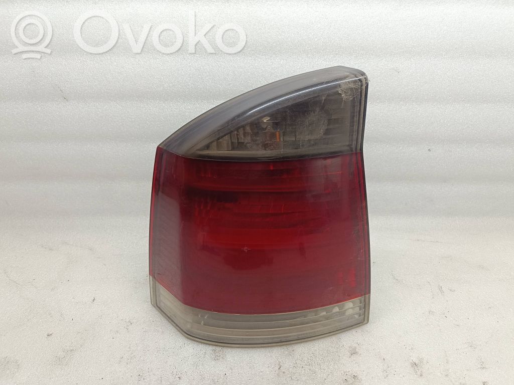 Opel Vectra C Takavalot 