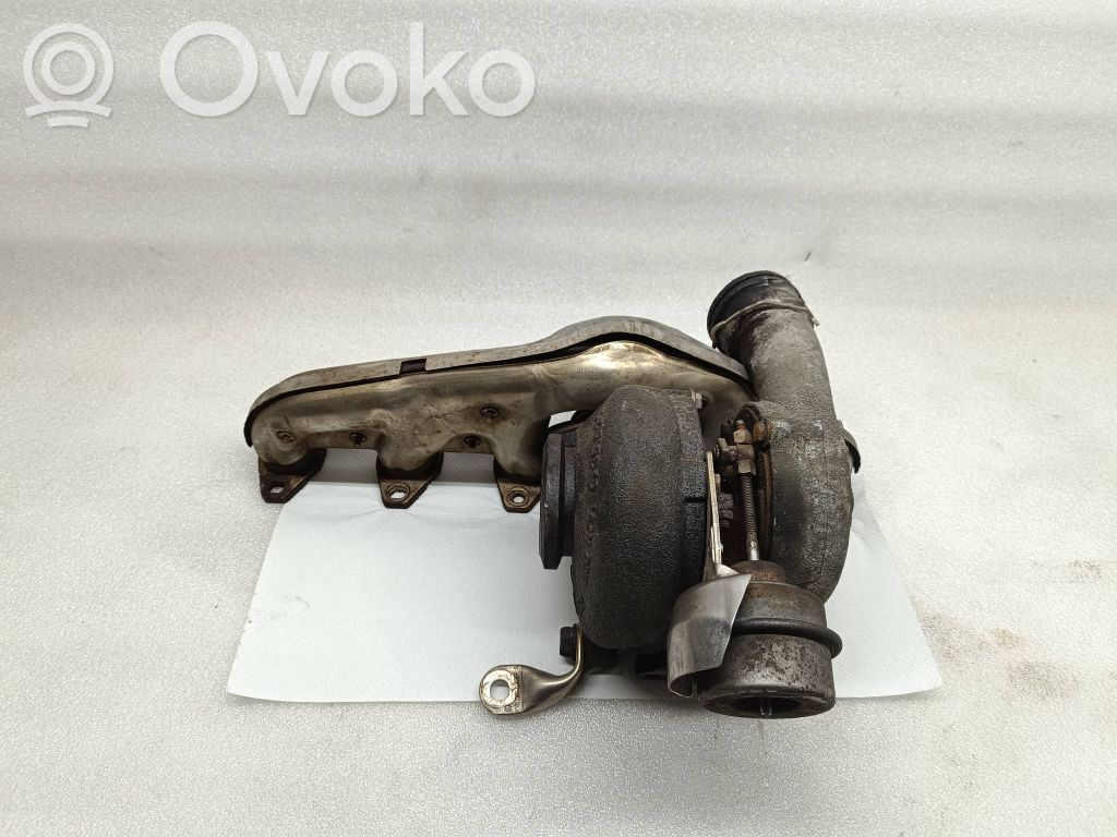 Turbo   070145701E