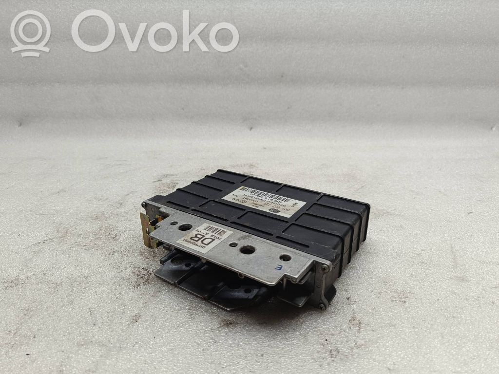 Audi 100 S4 C4 Gearbox control unit/module 