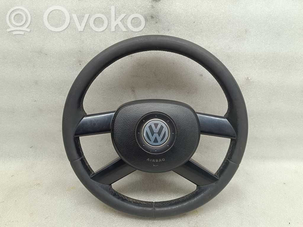 Volkswagen Touran I Kierownica 