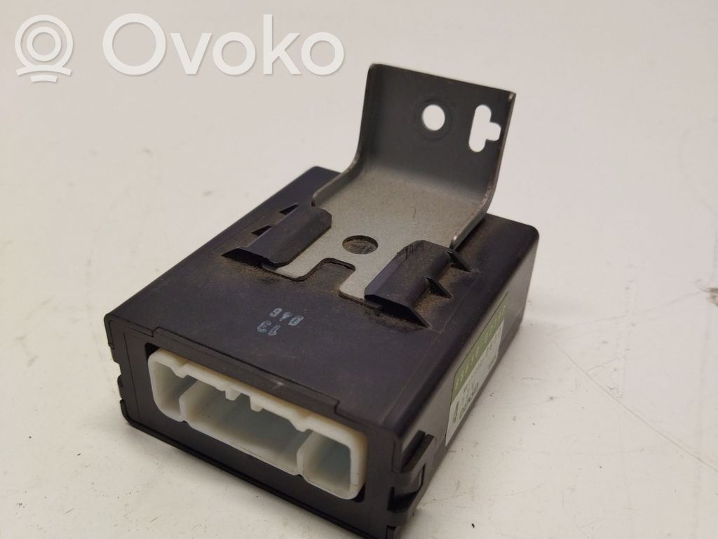 Toyota Corolla E120 E130 Other control units/modules 