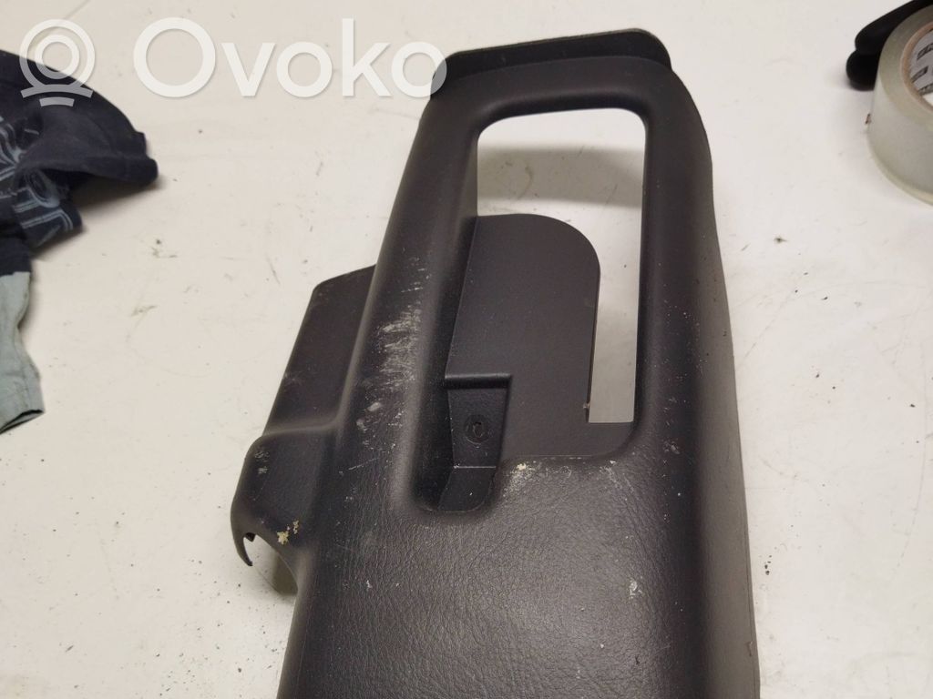 Toyota Corolla E120 E130 Steering wheel column trim 