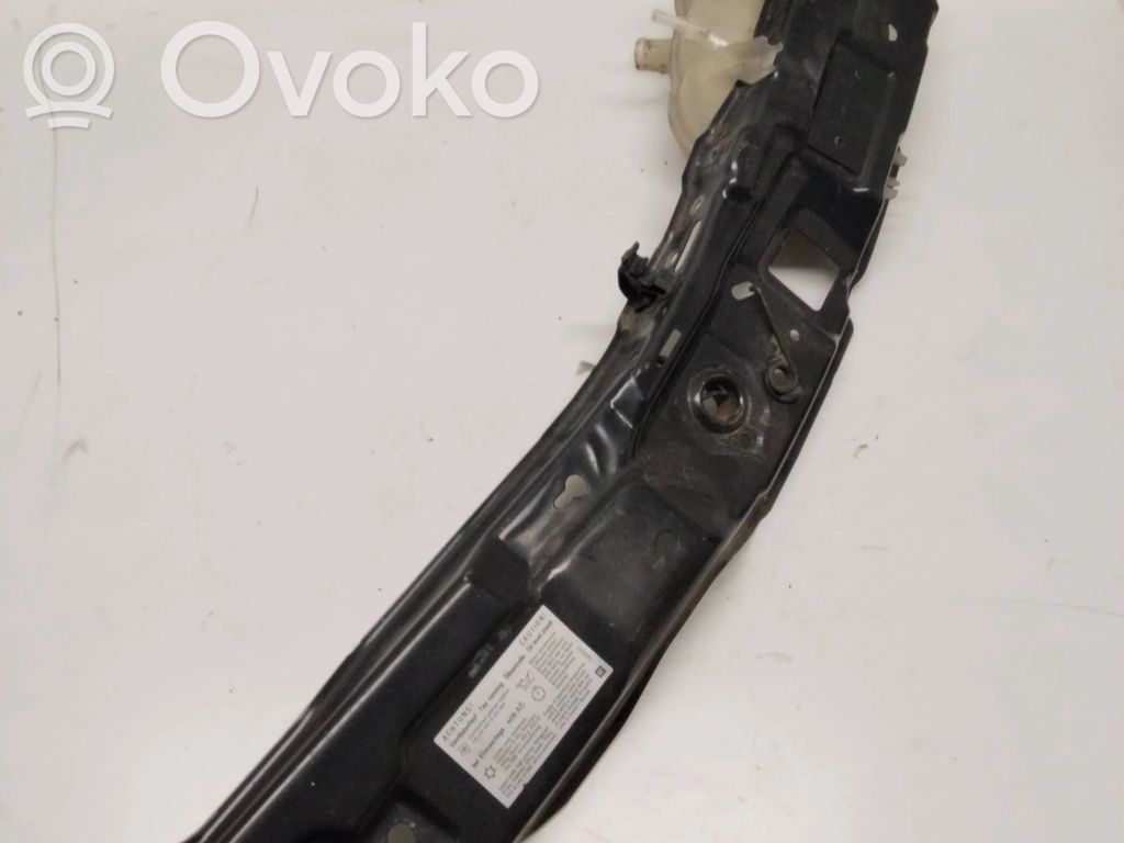 Opel Meriva A Pyyhinkoneiston lista 