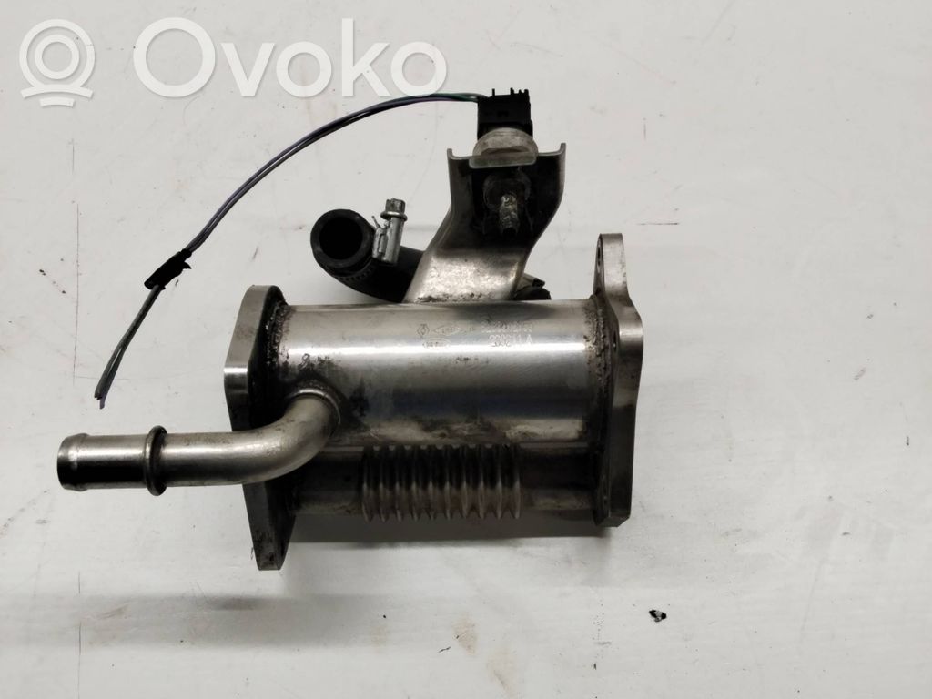 Renault Megane III EGR dzesētājs 