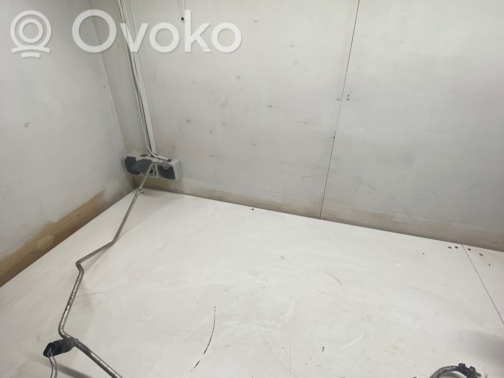 Citroen C4 Grand Picasso Wąż / Przewód klimatyzacji A/C 