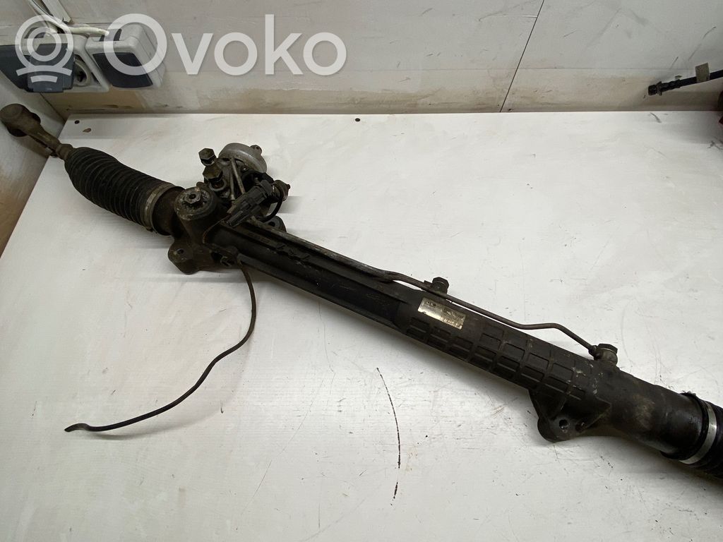 Audi A6 S6 C6 4F Hammastanko 