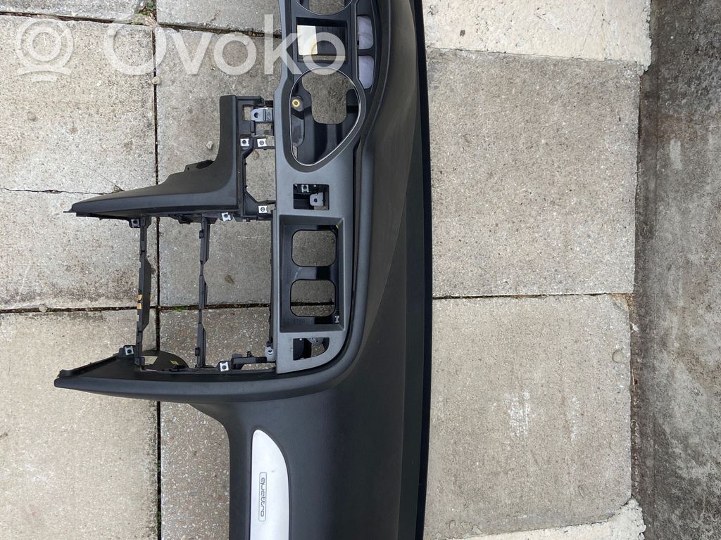 Audi A6 S6 C6 4F Cruscotto 