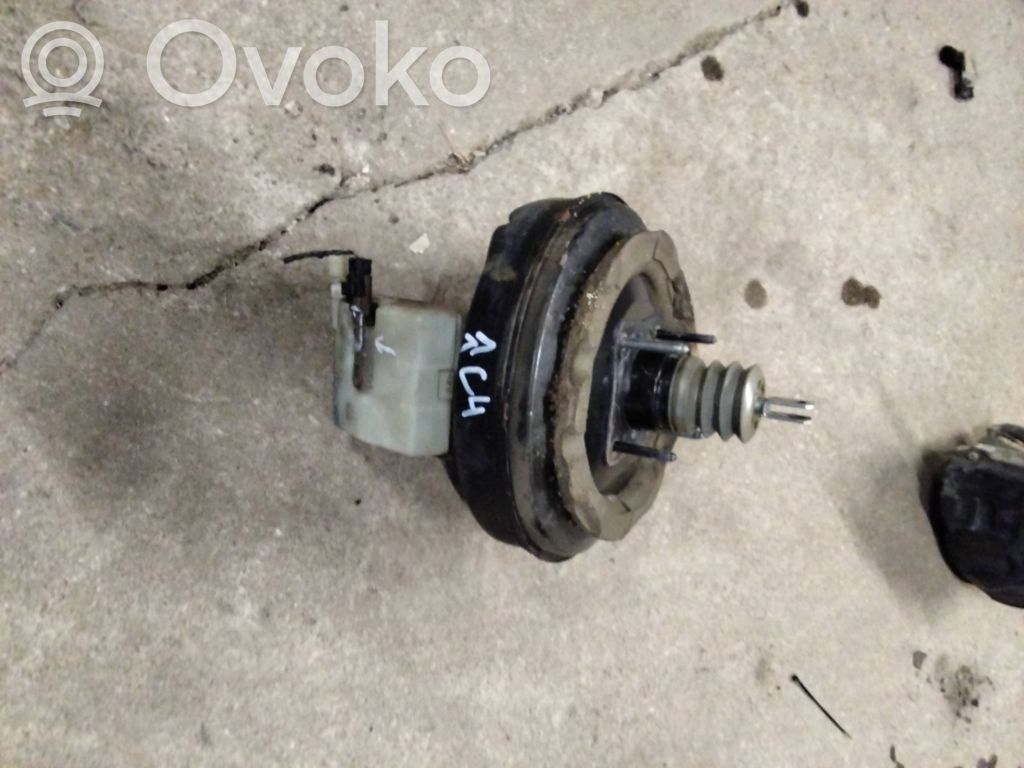 Citroen C4 I Servofrână 